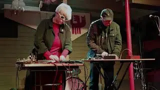 Алексей Борисов и Лада Раскольникова - Live в Летчике (2022)