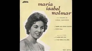 Isabel Wolmar | Ponto Final [nova digitalização]