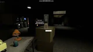 Five Nights at Garry's Night 6 COMPLETED + Ending and Extra of Night 7