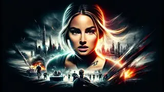 A Girl's Fight Against an Oppressive Regime