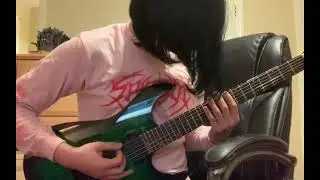 126 bpm riff