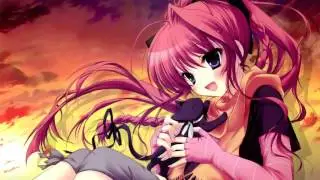 Nightcore - Leave A Trace (Goldroom Remix)