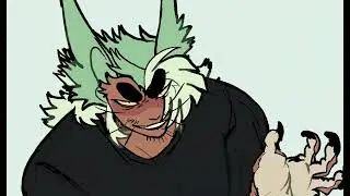L.E.S - Animation Meme [Anniversary Gift]