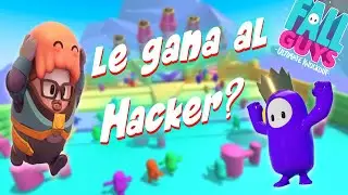 TIENE  HACKS y no puede GANAR, VOLVEMOS CON TODO. *FALL GUYS*