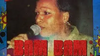 Sister Nancy - Bam Bam (Henry Fong Remix)