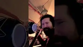 Never Knew - Instagram Live Casey Abrams and Haus Music