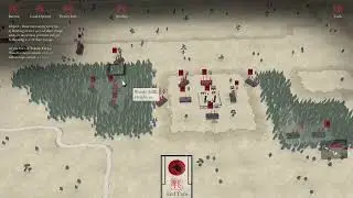 Sengoku Jidai Shadow of the Shogun. Historical Battles. The Battle of Nagashino June 1575. Tenryu.