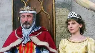 FIESTAS MEDIEVALES DE S JUAN