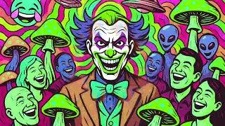 🎭 SmileTripper -  (MPpsy) Trance mushrooms 🍄 - טראנס פטריות
