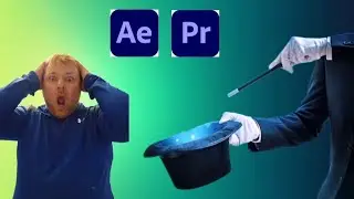 Remove Green Screen Spill in Premiere Pro or After Effects