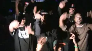 Chi-stee, Shady (Chicago) - @NamedBran B. Hi of CODE REDD