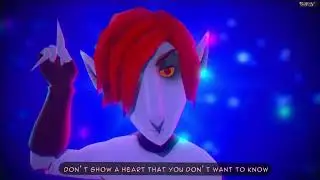 Jurgen (From: Sam and max) アイドル - IDOL / YOASOBI「AI Cover」