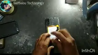 Symphony Z18 Charging profilem soluson