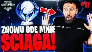 Znowu ode mnie ściąga! - Trackmania 2 Stadium /w @PurposzYT | Odc. 17