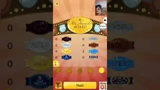 Akinator oynadım  (ünlü oldum haberim yok!)