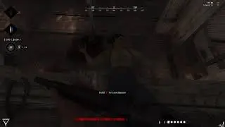 Hunt: Showdown - Shotgun blasts💥 to the face w/ McQuaid98 🤠!