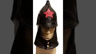 Будёновку придумали в Российской Империи