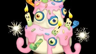 me *birthday*