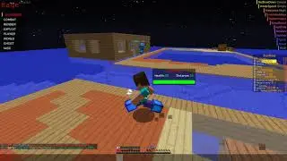 RAGE LITE b1 | BYPASSES EVERYWHERE | BEST HACKED CLIENT | MINECRAFT 1.9+