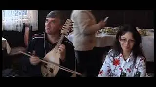 Стела Пачева - граовска певица