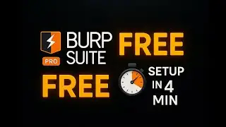 Install Burp Suite Pro in Linux for FREE in 3 Minutes [2026] | 100% Working | Shield Security
