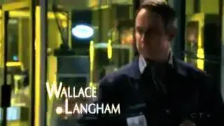 CSI Las Vegas Season 10 Intro(New Version Song)
