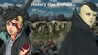 How Much Did the Boruto Timeline Change? | Boruto Theory