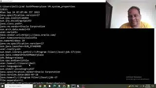 JVM Monitoring and Management Important Tool - jcmd 