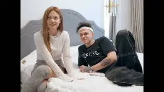Бустер и дилара признались что они в отношениях