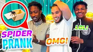 Adin, Prime, & Bronny open WEIRD Packages from his viewers... **PO Box Opening #45**