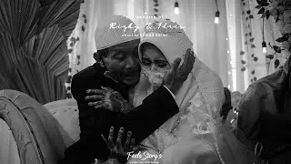Wedding Rizky & Idris