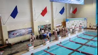 фальшстарт Егора