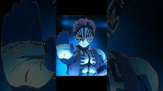 AKAZA vs RENGOKU  #edit