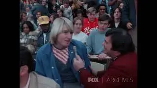 Dodgers Fans 1975