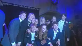 72e dies natalis der MFVU (2023)