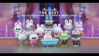 What Is BunnyPark - CRYPTO NEWS