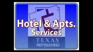 Texas Refinishing - 