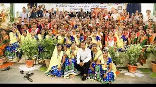 Independence day Dance /15th battalion parade /CM RISE Govt. Ahilya Ashram Girls School No.1 Indore