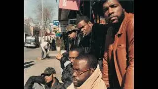 The Roots - How I Got Over Tłumaczenie PL