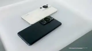 PREMIERA 2023 | HUAWEI P60 Pro