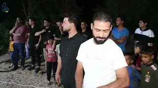 حنة احمد العقابي بحضور شعراء ناحية علي الشرقي (الجزء الاول ) || تصوير علي باسم للتصوير 07706827703