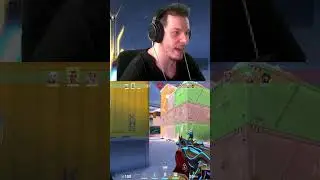 Calmest EU Player 😡 
