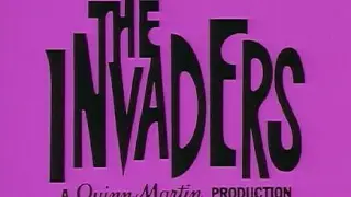 The Invaders 1967 1968   End Title Dominic Frontiere
