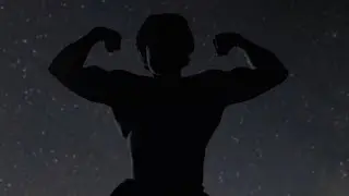 A DAY IN MY LIFE | PULL DAY - Back & Biceps