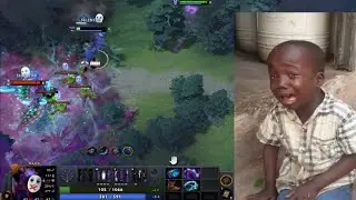 Win by Warding and Playing Lowkey