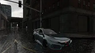 SA_DOX : Improved Rain