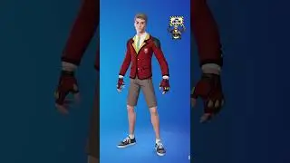 We have over 500 MILLION possible combos for this FORTNITE set!
