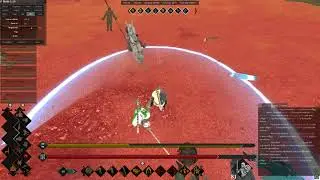 Life is Feudal  Your Own Claymore JH 1 push