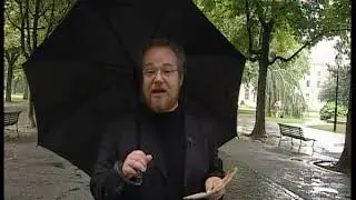 Партитуры не горят. Р. Вагнер - Опера Тристан и Изольда (часть 1)