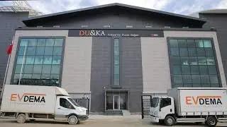 DU&KA Tanıtım Filmi